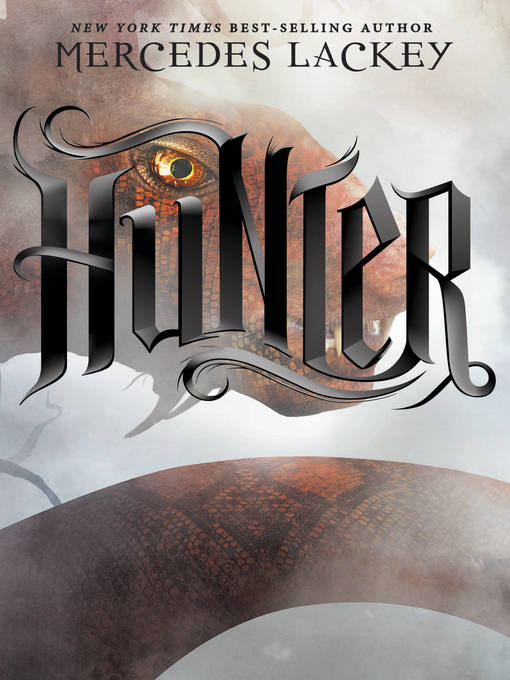 Title details for Hunter by Mercedes Lackey - Wait list